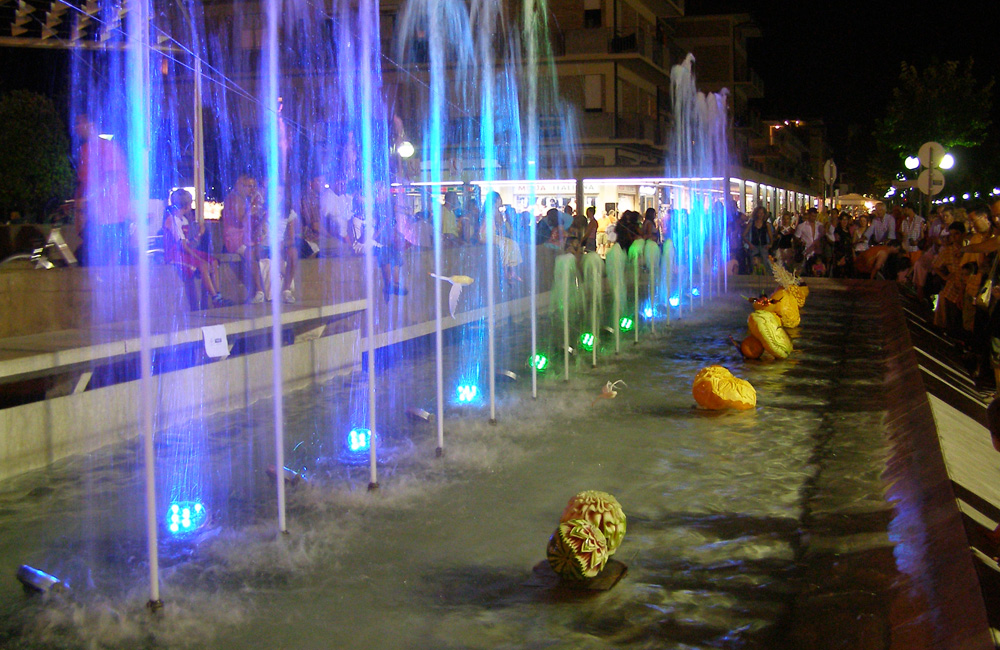 Fontana Bibione