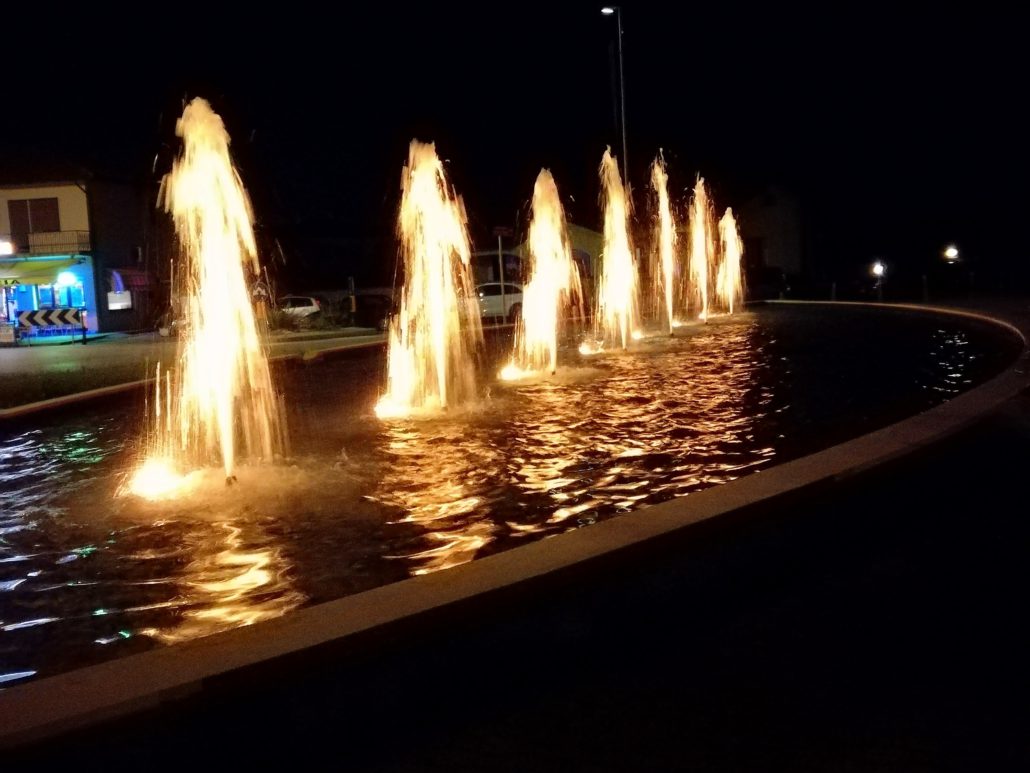 Fontana Morsano al Tagliamento