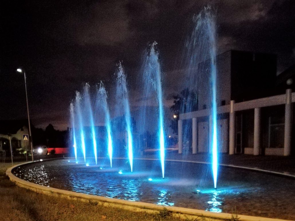 Fontana Morsano al Tagliamento