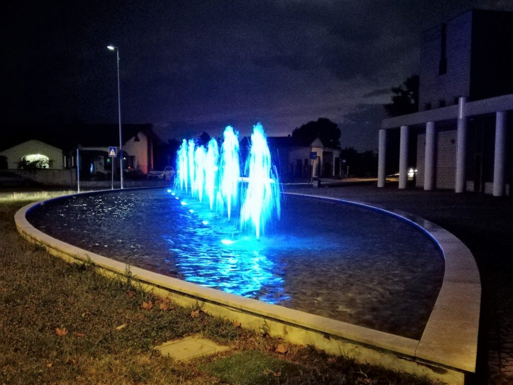 Fontana Morsano al Tagliamento