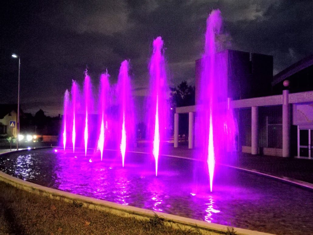 Fontana Morsano al Tagliamento