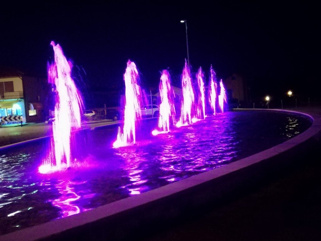 Fontana Morsano al Tagliamento