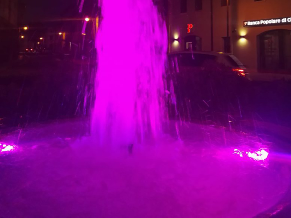 Fontana Roveredo in Piano