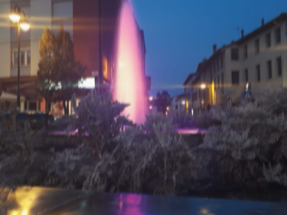 Fontana Roveredo in Piano